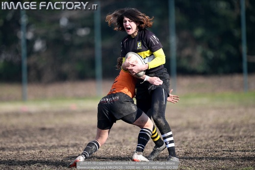 2020-01-19 Coppa Italia Femminile 5281 Amatori Union Rugby Milano
